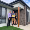 Federal and State Grants for Custom Homes