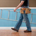 Choosing the Right Contractor for Home Construction