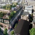 Retrofitting Existing Structures with an Architect's Assistance