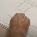Creating a Blueprint for Architectural Plans