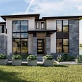 A Comprehensive Look at Contemporary House Designs