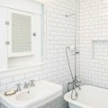 Bathroom Design: A Comprehensive Overview