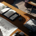 Choosing Materials for Architectural Plans
