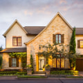 Maintenance Tips for Custom Homes