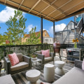 Creating the Perfect Outdoor Living Space