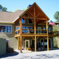 Rustic House Designs: A Comprehensive Overview