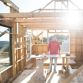 Obtaining Permits and Licenses for Home Construction
