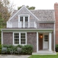 Exploring the Unique Features of Cape Cod House Designs