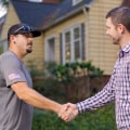 Receiving Detailed Estimates Before Signing Contracts