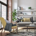 Living Room Design: A Comprehensive Guide