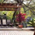 Deck Designs: A Comprehensive Look at Exterior Design