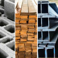 Choosing the Right Construction Materials