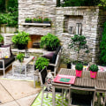 Designing Outdoor Spaces