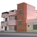 Building a Structure from a Residential Building Plan