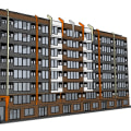 Testing the Energy Efficiency of Residential Building Plans