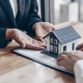 Negotiating Fees with Home Builders