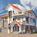 Estimating Costs from a Residential Building Plan