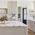 Kitchen Design: An Overview of Style, Function, and Design Options