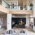 Collaborating on Design Ideas with Home Builders