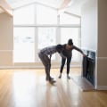 Inspecting Final Work: What Homeowners Need to Know