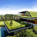 Designing a Sustainable Home