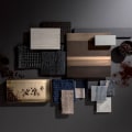 Selecting Materials and Finishes for Home Construction
