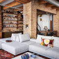Industrial House Designs