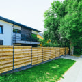 Exploring Different Fencing Options for Your Home's Exterior Design