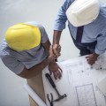 Signing Contracts with Residential Architects
