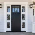 Custom Finishes and Features: How to Choose the Right Ones for Your Home