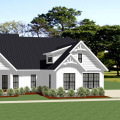 Cottage House Designs: A Comprehensive Overview