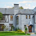 Tudor House Designs: A Comprehensive Overview