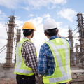 Supervising the Construction Crew: An Overview