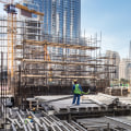 Understanding Code Compliance Services and Architectural Planning Services
