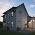 Planning a Custom Home Budget