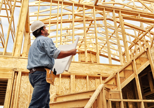 Establishing Timelines with Home Builders