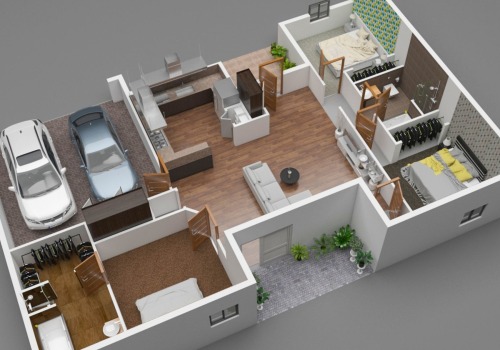 Choosing the Right Floor Plan