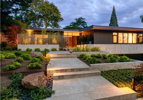 Reading Reviews of Residential Architects