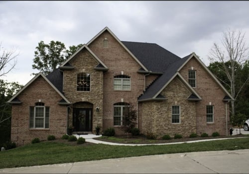 Researching Local Home Builders