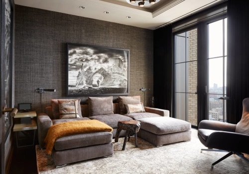 Interior Design: An In-Depth Look