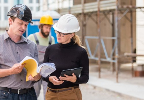 How to Complete a Punch List for Home Construction Projects