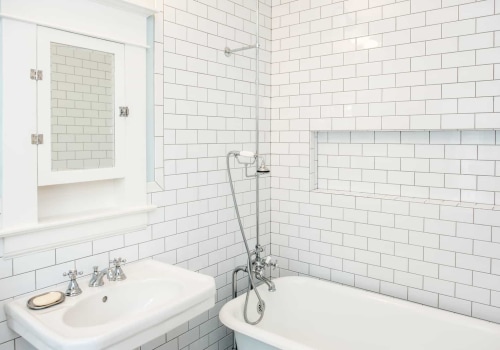 Bathroom Design: A Comprehensive Overview