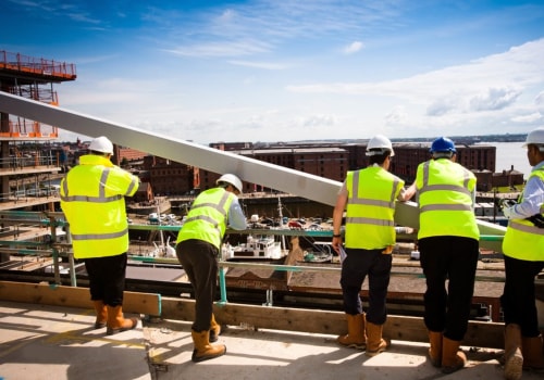 Understanding the Significance of Signing Off on a Construction Project