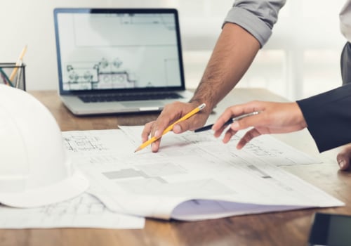 Understanding Cost Estimation from an Architectural Plan