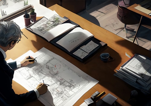 Choosing Materials for Architectural Plans