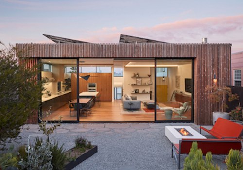 Researching Local Architectural Services Providers