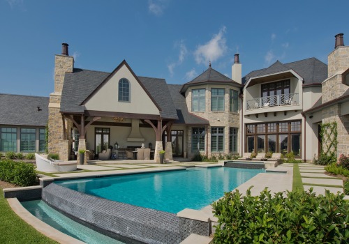 Choosing Materials for Custom Homes