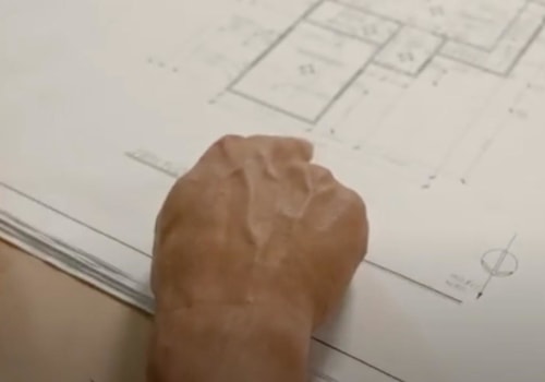 Exploring Materials and Finishes for Architectural Plans