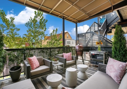 Creating the Perfect Outdoor Living Space
