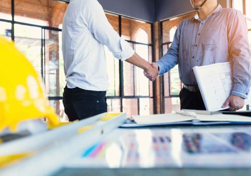 Managing the Construction Process